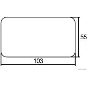 Слика 4 на странични светла; странични светла HERTH+BUSS ELPARTS 82710248