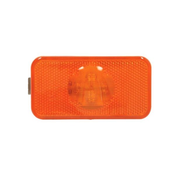 Слика на странични светла TRUCKLIGHT SM-VO003 за камион Volvo FH 16/660 - 660 коњи дизел