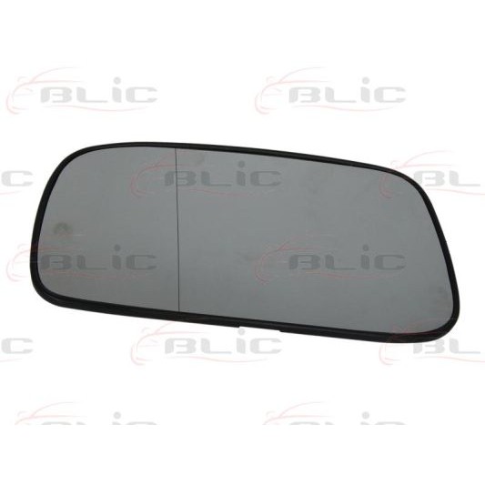 Слика на Стъкло на огледало, огледало за виждане в сляпа зона BLIC 6102-02-1221215P