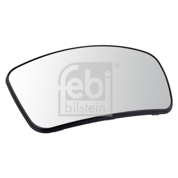Слика на стъкло на огледало, огледало за рампа FEBI BILSTEIN 49918 за камион MAN TGA 41.360 FFDC-TM, FDRC-TM - 360 коњи дизел