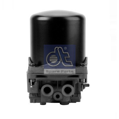 Слика на сусач на воздух, компресор DT Spare Parts 2.44240 за камион Volvo FL 10/320 - 320 коњи дизел