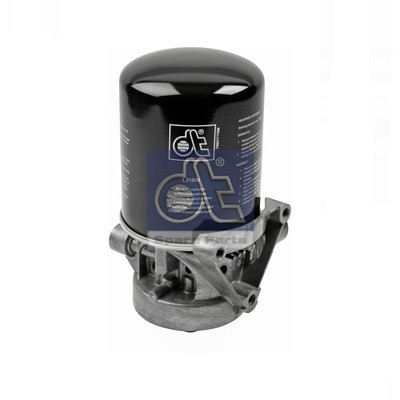 Слика на сусач на воздух, компресор DT Spare Parts 2.44245 за камион Volvo FH 12/340 - 340 коњи дизел