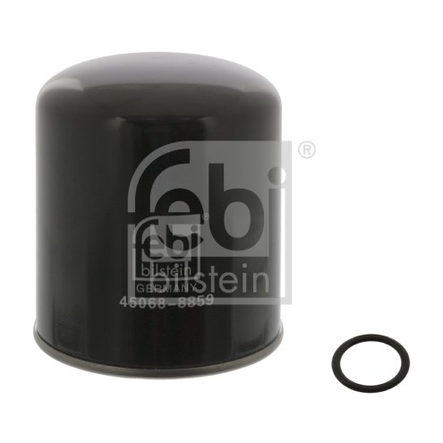 Слика на сусач на воздух, компресор FEBI BILSTEIN 45068 за камион Renault Premium 2 Lander 380.19 - 381 коњи дизел