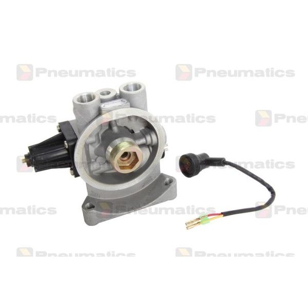 Слика на сусач на воздух, компресор PNEUMATICS PN-10059 за камион MAN F 2000 27.273 DFS - 269 коњи дизел