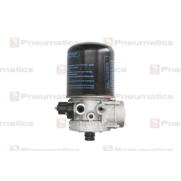 Слика на сусач на воздух, компресор PNEUMATICS PN-10368 за камион Renault Kerax 370.18 - 362 коњи дизел