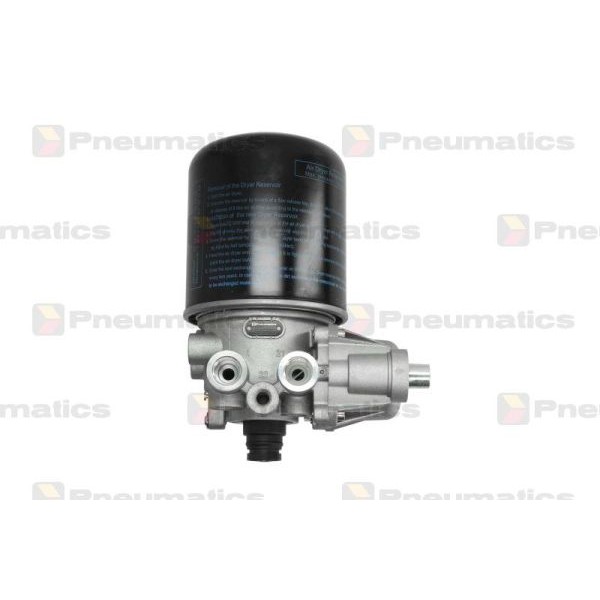 Слика на сусач на воздух, компресор PNEUMATICS PN-10388 за камион Renault Midlum 210.16/C, 220.16/C, 22.16/D - 209 коњи дизел