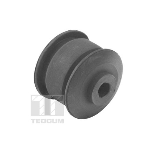 Слика на тампон, амортизер TEDGUM 00729445 за VW Jetta 4 (1J2) 1.9 SDI - 68 коњи дизел