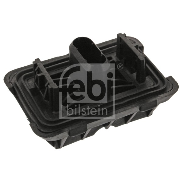 Слика на тампон, крик FEBI BILSTEIN 48415 за BMW 1 F21 116 d - 116 коњи дизел