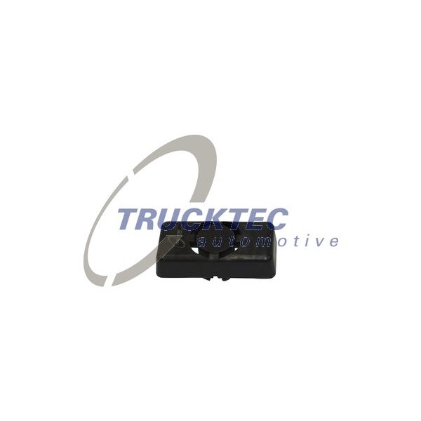 Слика на тампон, крик TRUCKTEC AUTOMOTIVE 02.67.265 за Mercedes GLK-class (x204) 200 CDI (204.901) - 143 коњи дизел