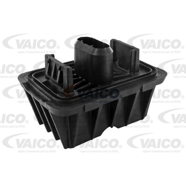 Слика на тампон, крик VAICO Original  Quality V20-1945 за BMW 3 Coupe E92 320 d - 197 коњи дизел