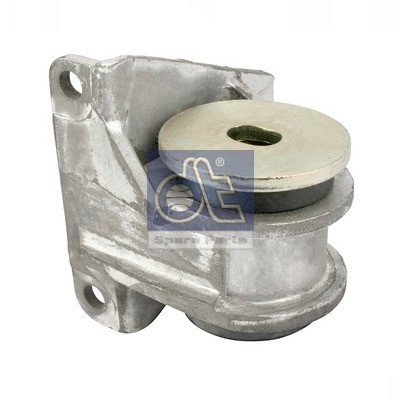 Слика на Тампон за радиатор DT Spare Parts 3.16307 за камион MAN TGA 18.430, 18.440 FALS, FAS, FHLS - 430 коњи дизел