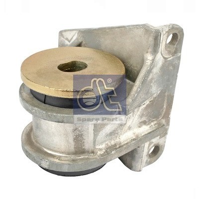 Слика на Тампон за радиатор DT Spare Parts 3.16308 за камион MAN TGA 18.380 FLRS - 385 коњи дизел