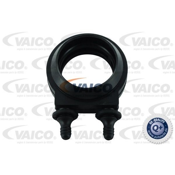 Слика на Тампон за радиатор VAICO Q+ MADE IN GERMANY V10-2272 за VW Jetta 4 Estate (1J6) 2.3 V5 - 170 коњи бензин