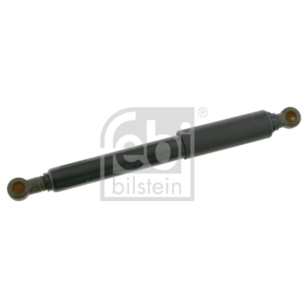 Слика на телескопски амортизер, систем за вбризгување FEBI BILSTEIN 09042 за VW Passat 3 Variant (B4,35i) 1.6 TD - 80 коњи дизел