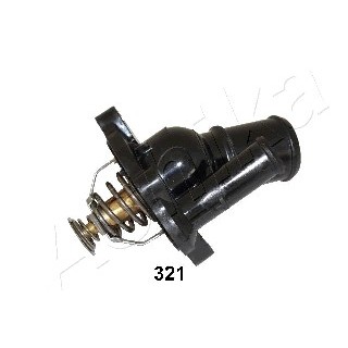 Слика на Термостат ASHIKA 38-03-321 за Mazda CX-7 (ER) 2.3 MZR DISI Turbo - 258 коњи бензин