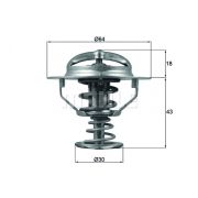 Слика 1 на Термостат BEHR TX 114 82D