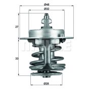 Слика 1 на Термостат BEHR TX 63 83