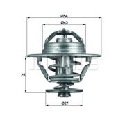 Слика 1 $на Термостат BEHR TX 93 79D