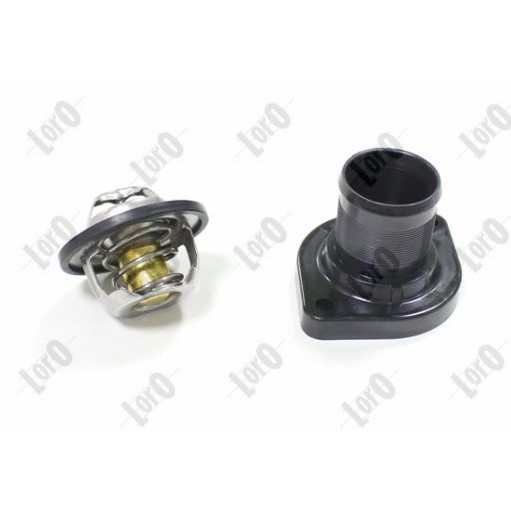 Слика на Термостат DEPO-LORO 038-025-0001 за Citroen Jumpy U6U 2.0 i 16V - 138 коњи бензин