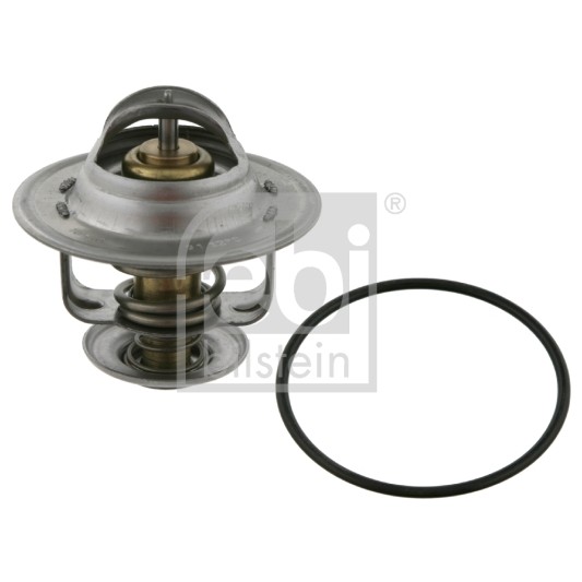 Слика на Термостат FEBI BILSTEIN 04747 за Opel Astra F 1.7 D - 57 коњи дизел