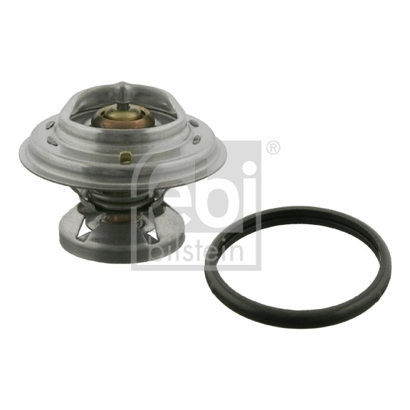 Слика на Термостат FEBI BILSTEIN 10265 за Mercedes 190 (w201) D 2.0 (201.122) - 75 коњи дизел