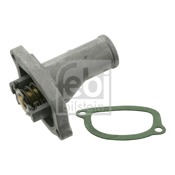 Слика на Термостат FEBI BILSTEIN 10897 за Fiat Palio 178bx 1.0 - 76 коњи бензин