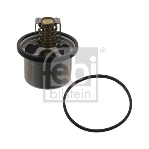 Слика на Термостат FEBI BILSTEIN 11495 за камион Iveco Eurotech MH 400 E 31 TP, 440 E 31 T, 440 E 31 TP - 310 коњи дизел