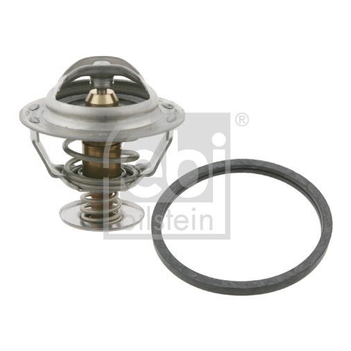 Слика на Термостат FEBI BILSTEIN 12776 за Citroen Dispatch U6U 2.0 HDi 110 - 109 коњи дизел