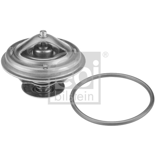 Слика на Термостат FEBI BILSTEIN 18280 за VW LT 28-46 2 Box (2DX0AE) 2.5 SDI - 75 коњи дизел