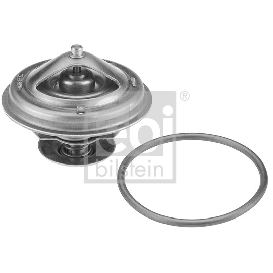 Слика на Термостат FEBI BILSTEIN 18292 за VW LT 28-50 Platform (281-363) 2.4 D - 69 коњи дизел