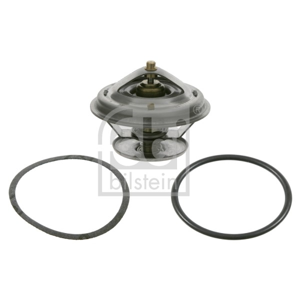 Слика на Термостат FEBI BILSTEIN 22314 за камион MAN F 2000 19.364 FS, FLS, FLLS, FRS, FLRS, FLLRS - 360 коњи дизел