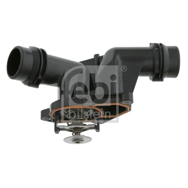 Слика на Термостат FEBI BILSTEIN 23529 за BMW 3 Touring E46 320 d - 136 коњи дизел