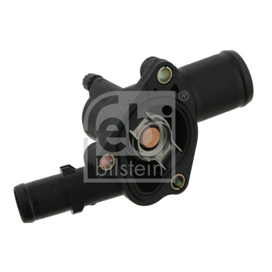 Слика на Термостат FEBI BILSTEIN 24124 за Nissan Kubistar Box 1.2 16V - 75 коњи бензин