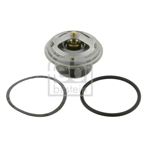 Слика на Термостат FEBI BILSTEIN 26627 за камион MAN F 2000 19.364 FS, FLS, FLLS, FRS, FLRS, FLLRS - 360 коњи дизел