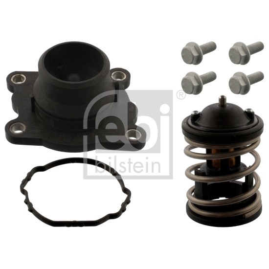 Слика на Термостат FEBI BILSTEIN 44685 за Mini Countryman (R60) Cooper SD - 143 коњи дизел