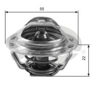 Слика 1 на Термостат GATES TH13783G1