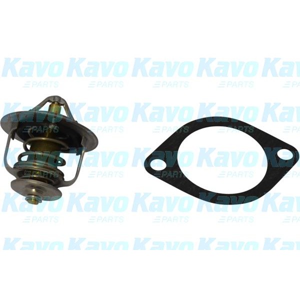 Слика на Термостат KAVO PARTS TH-3007 за Kia Cerato Saloon (LD) 1.5 CRDi - 102 коњи дизел