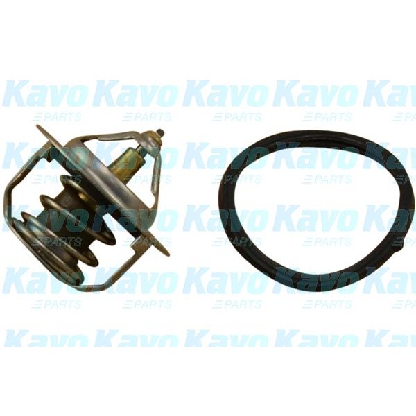 Слика на Термостат KAVO PARTS TH-3011 за Kia Ceed Estate (ED) 1.6 - 122 коњи бензин