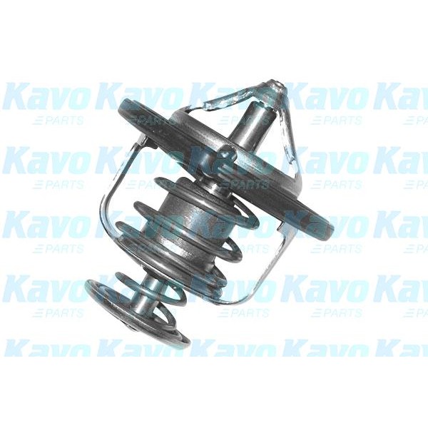 Слика на Термостат KAVO PARTS TH-4501 за Ford Ranger (TU) 2.5 D - 78 коњи дизел