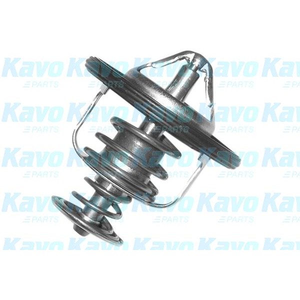 Слика на Термостат KAVO PARTS TH-5504 за Mitsubishi Challenger (K90,PA) 3.2 TDi - 165 коњи дизел