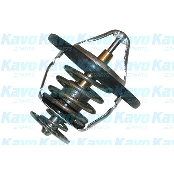 Слика на Термостат KAVO PARTS TH-5509 за Nissan X-Trail (T30) 2.2 dCi - 136 коњи дизел