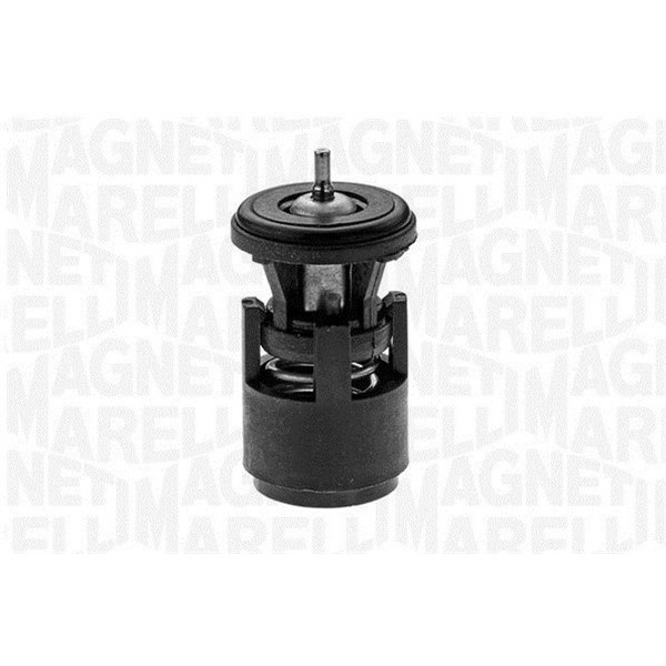 Слика на Термостат MAGNETI MARELLI 352038587000 за VW Polo 5 (6R) 1.4 BiFuel - 82 коњи Бензин/Автогаз (LPG)