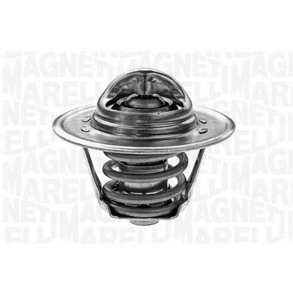 Слика на Термостат MAGNETI MARELLI 352047588000 за Audi A3 (8L1) 1.6 - 101 коњи бензин