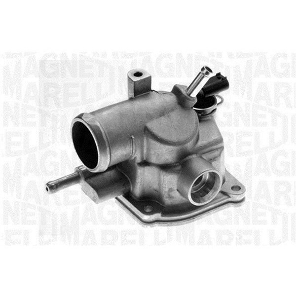 Слика на Термостат MAGNETI MARELLI 352050092000 за Mercedes C-class Saloon (w203) C 270 CDI (203.016) - 170 коњи дизел