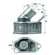 Слика 1 $на Термостат MAHLE TI 10 92