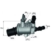 Слика 1 на Термостат MAHLE TI 143 88