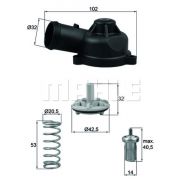 Слика 1 на Термостат MAHLE TI 244 83D