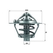 Слика 1 на Термостат MAHLE TX 108 82D