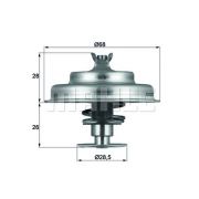 Слика 1 на Термостат MAHLE TX 75 80D