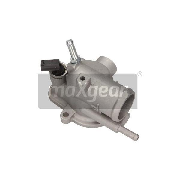 Слика на Термостат MAXGEAR 67-0036 за Mercedes C-class Saloon (w203) C 270 CDI (203.016) - 170 коњи дизел